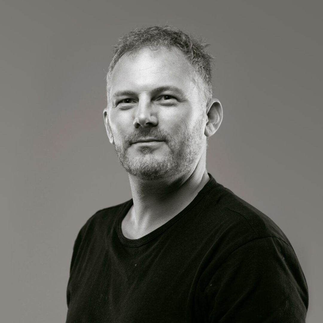 Henry Crothers